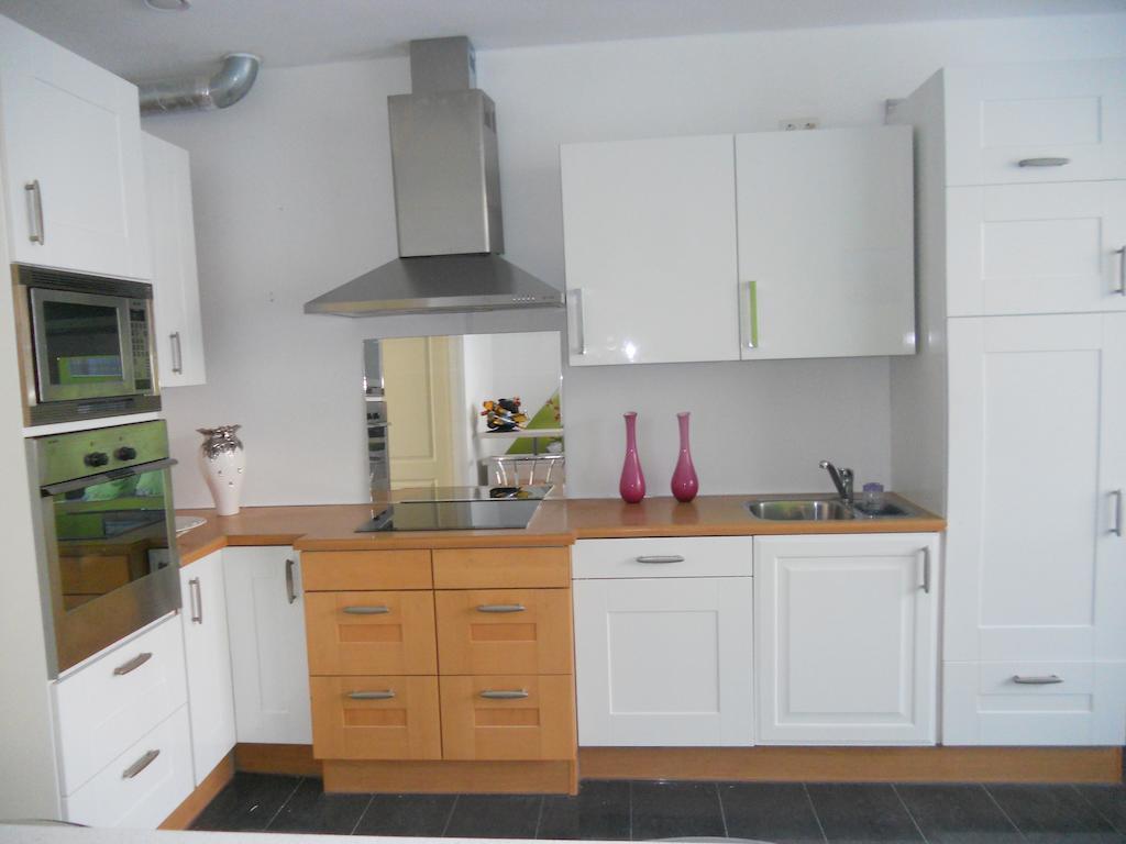 Sewdien'S Apartment Maashaven Rotterdam Bagian luar foto